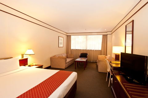 Aspire Hotel Sydney - Port Augusta Accommodation 4