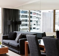 Quay West Suites Sydney - Port Augusta Accommodation