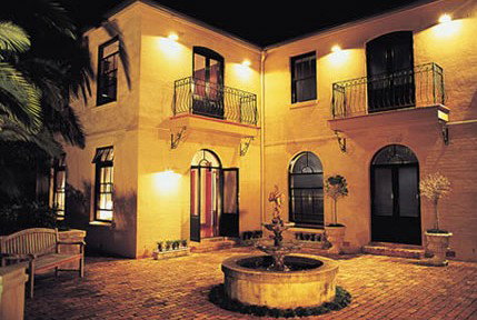 Byron Bay NSW Port Augusta Accommodation