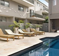 Apartments Inn Byron - Port Augusta Accommodation