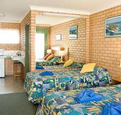 Bay Motel - Port Augusta Accommodation