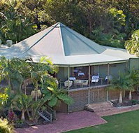 Peppers Casuarina Lodge - Port Augusta Accommodation