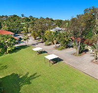 Dolphins Motel - Port Augusta Accommodation