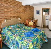 Hibiscus Motel - Port Augusta Accommodation