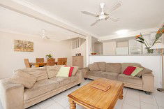 Aaah 2 @ Byron - Port Augusta Accommodation 0