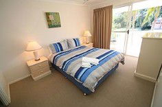 Aaah 2 @ Byron - Port Augusta Accommodation 2