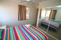 Aaah 2 @ Byron - Port Augusta Accommodation 3