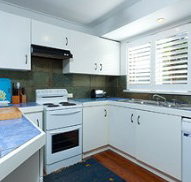 Alfies At Froghollow - Port Augusta Accommodation