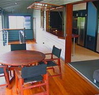 Aloft  Byron - Port Augusta Accommodation