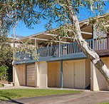 Andy's  Clarkes - Port Augusta Accommodation