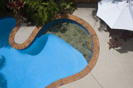 Pacific Apartments - Port Augusta Accommodation 0