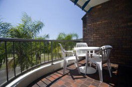 Pacific Apartments - Port Augusta Accommodation 1