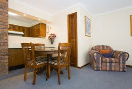 Pacific Apartments - Port Augusta Accommodation 2