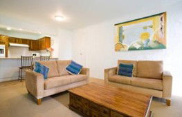 Pacific Apartments - Port Augusta Accommodation 4