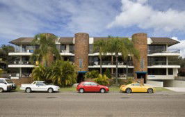 Pacific Apartments - Port Augusta Accommodation 5