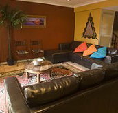 Villa Marrakech - Port Augusta Accommodation