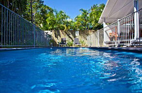 Ana Mandara - Port Augusta Accommodation 0