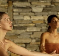 Spa Pevonia