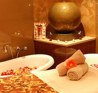 Oceana Day Spa