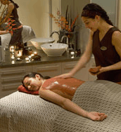 Vanilla Face & Body Spa - Port Augusta Accommodation 2