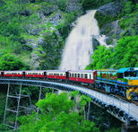Kuranda Scenic Railway - Port Augusta Accommodation