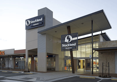 Stockland Baldivis Shopping Centre - Port Augusta Accommodation 0