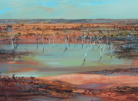 Gallery 360 - Port Augusta Accommodation 1