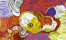 Linton & Kay Contemporary Art - Port Augusta Accommodation 3