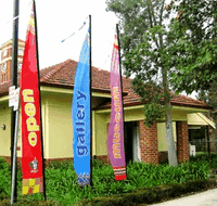 Heathcote Museum  Gallery - Port Augusta Accommodation