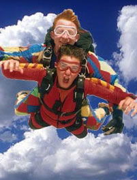 Sydney Skydivers - Port Augusta Accommodation 1