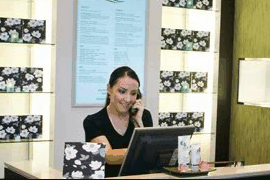 Pure Indulgence - Chermside - Port Augusta Accommodation