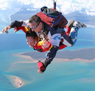 Tandem Cairns - Port Augusta Accommodation