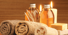 Anjie Day Spa - Port Augusta Accommodation 3