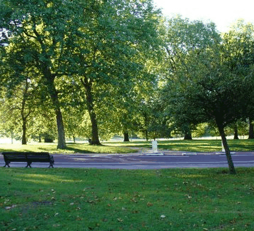 Riverdale Park