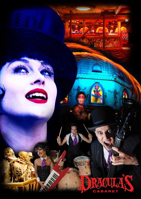 Draculas - Gold Coast - Port Augusta Accommodation 0