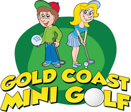 Gold Coast Mini Golf & Bungy Trampolines - Port Augusta Accommodation 1