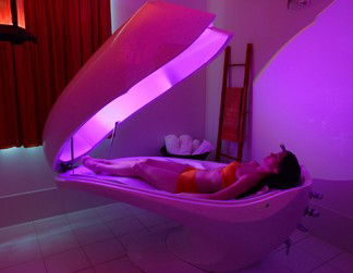 Temple Body & Soul Day Spa - Port Augusta Accommodation 1