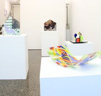 Artman Gallery - Port Augusta Accommodation