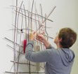 Bayside Sculpture  Gallery - Port Augusta Accommodation