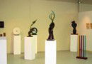 Bayside Sculpture & Gallery - Port Augusta Accommodation 2