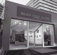 Walker Street Gallery - Port Augusta Accommodation