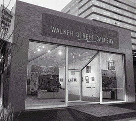 Walker Street Gallery - Port Augusta Accommodation 0