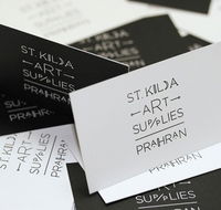 St Kilda Art Supplies Prahran - Port Augusta Accommodation