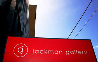 Jackman Gallery - Port Augusta Accommodation 0