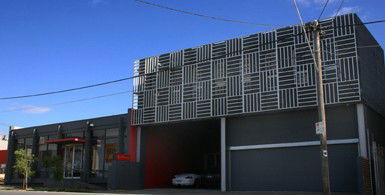 Jackman Gallery - Port Augusta Accommodation 1