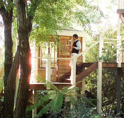 Daylesford VIC Port Augusta Accommodation