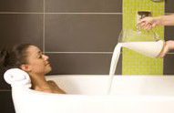 Indera Day Spa - Port Augusta Accommodation 2