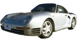 Fox Classic Car Collection - Port Augusta Accommodation 2