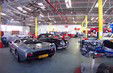 Fox Classic Car Collection - Port Augusta Accommodation 3