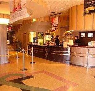 Sun Theatre - Port Augusta Accommodation 0